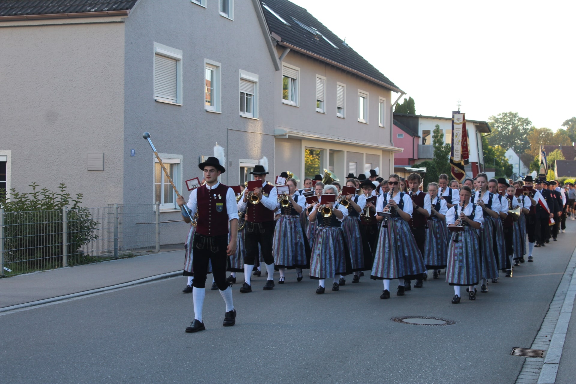 Gräbinger Wiesn am 18./19.09.26