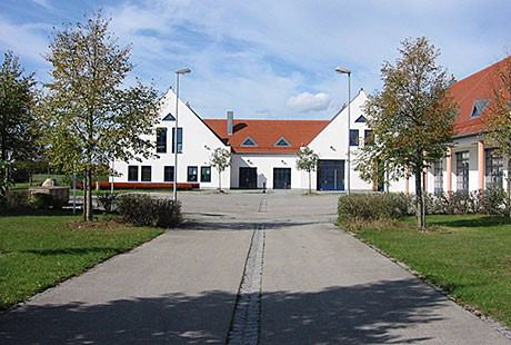 Bekanntmachung des Wasserzweckverband Lechfeld